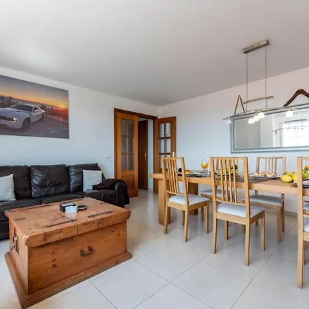 Ct 251 - Faro's Lagunas Penthouse - Mijas Costa *