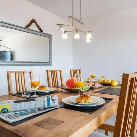 Ct 251 - Faro's Lagunas Penthouse - Mijas Costa Appartement *