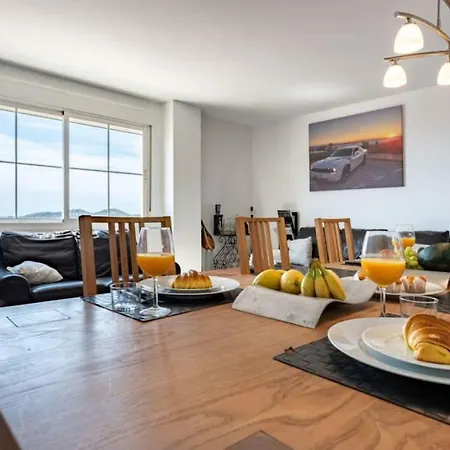 Appartement Ct 251 - Faro's Lagunas Penthouse - Mijas Costa