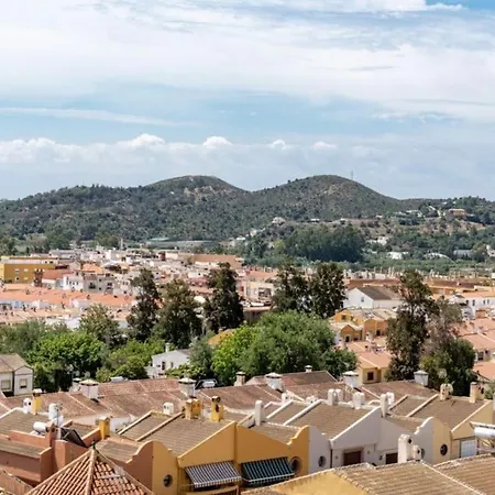 Appartement Ct 251 - Faro's Lagunas Penthouse - Mijas Costa