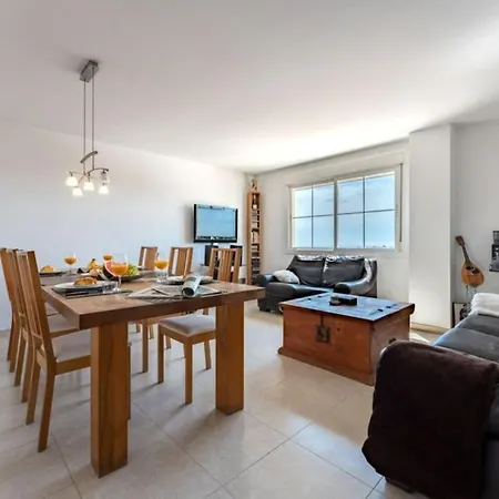 Ct 251 - Faro's Lagunas Penthouse - Mijas Costa Appartement *