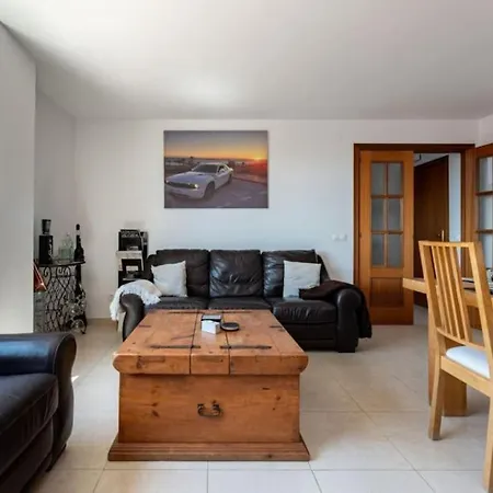 Ct 251 - Faro's Lagunas Penthouse - Mijas Costa Appartement *