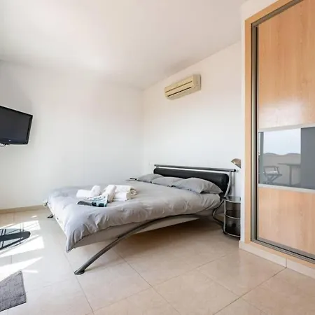 Appartement Ct 251 - Faro's Lagunas Penthouse - Mijas Costa Fuengirola