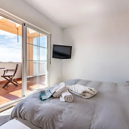 Appartement Ct 251 - Faro's Lagunas Penthouse - Mijas Costa Fuengirola