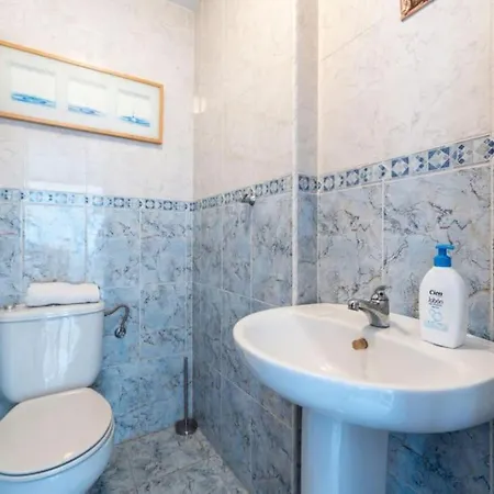 Ct 251 - Faro's Lagunas Penthouse - Mijas Costa Appartement *