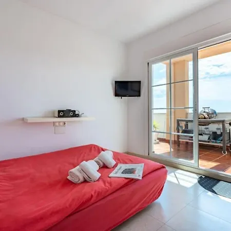Ct 251 - Faro's Lagunas Penthouse - Mijas Costa Appartement