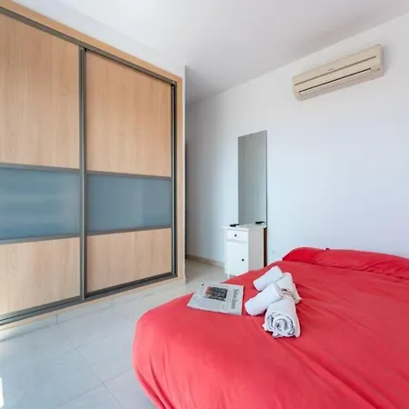 Appartement Ct 251 - Faro's Lagunas Penthouse - Mijas Costa