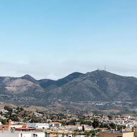 Appartement Ct 251 - Faro's Lagunas Penthouse - Mijas Costa Fuengirola